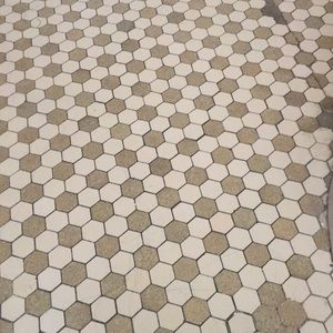 Meet your Posher, Steve